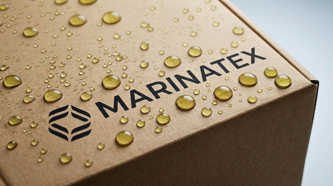 MarinTex — innovation photography