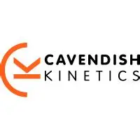 Cavendish Kinetics logo