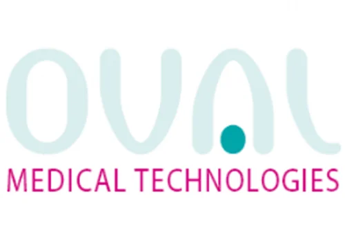 Oval Medical logo