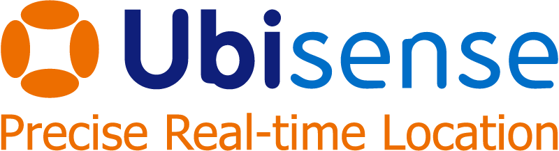 Ubisense logo