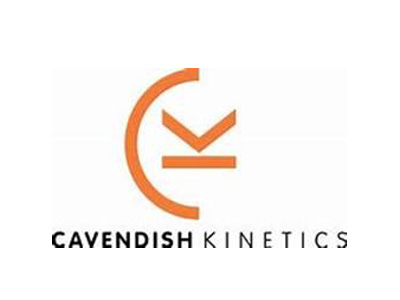 Cavendish Kinetics