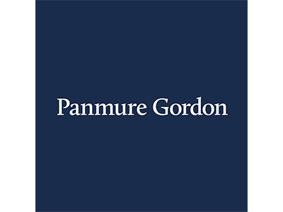 Panmure Gordon