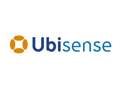 Ubisense